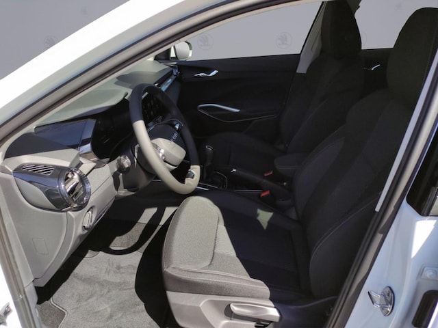 Skoda Fabia 1.0 MPI 80 PS CLIMATRONIC LED PDC