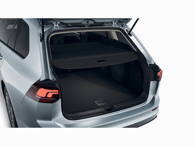 Volkswagen Golf DSG Golf VIII Life Variant