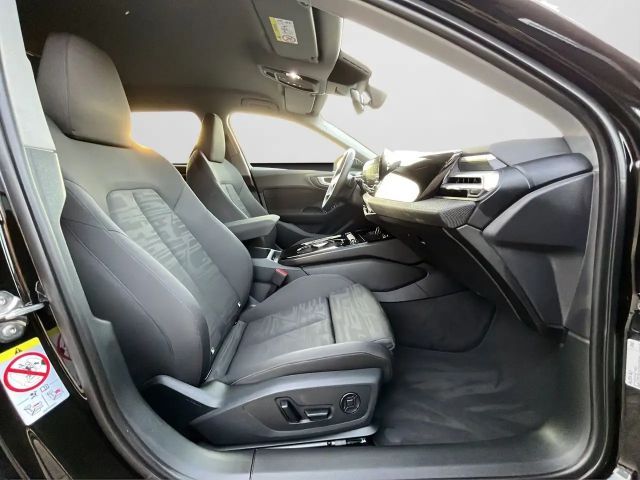 Audi A5 Quattro S-Tronic