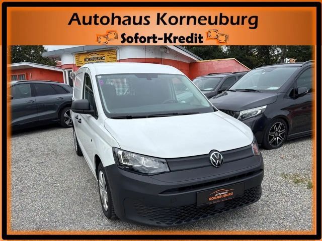 Volkswagen Caddy **1.Besitz**Klima**PDC**