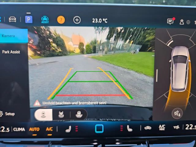 Volkswagen Golf Business Variant