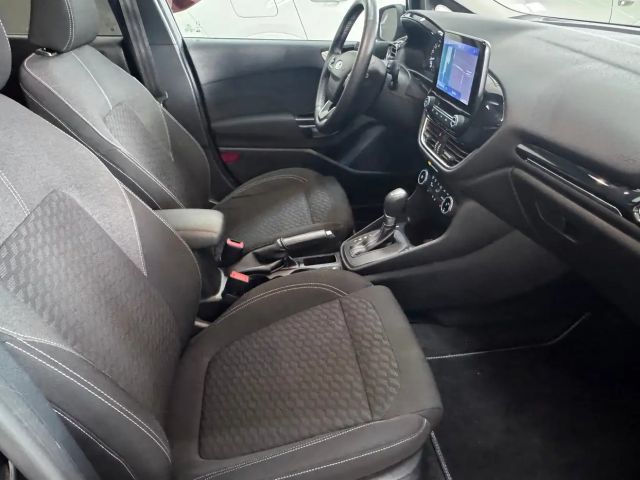 Ford Fiesta Titanium