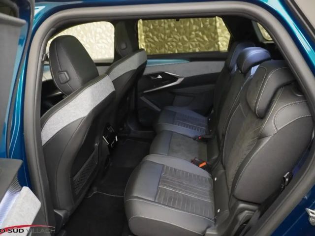 Peugeot 5008 GT-Line Hybrid