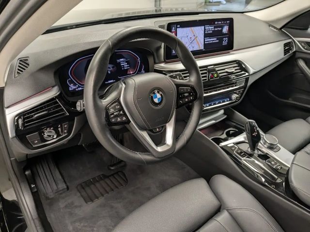BMW 520 520d Touring