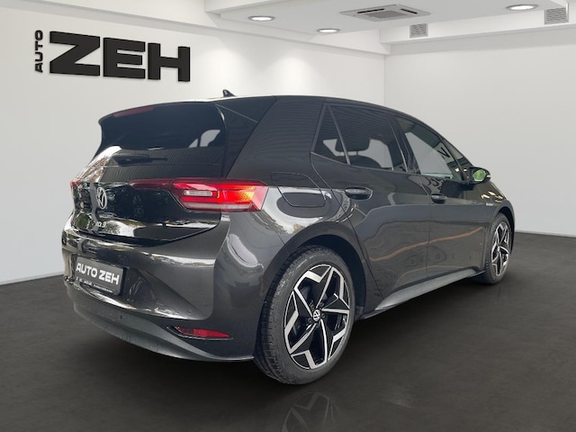 Volkswagen ID.3 Performance Pro