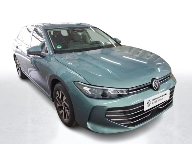 Volkswagen Passat 1.5 eTSI DSG Variant