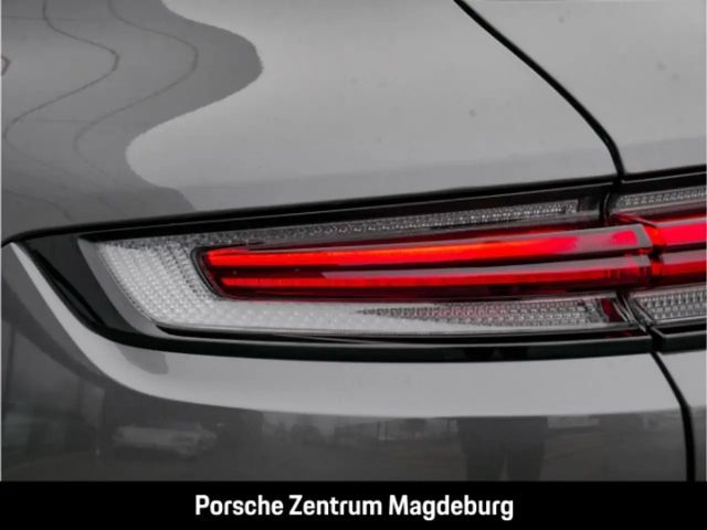 Porsche Cayenne E-Hybrid S