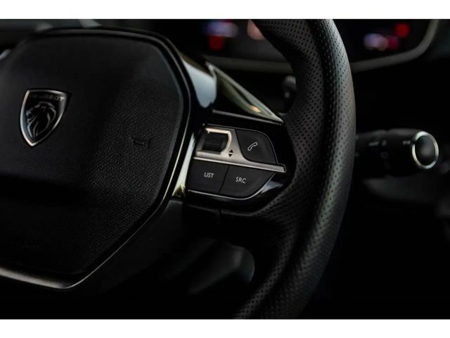 Peugeot 2008 GT-Line