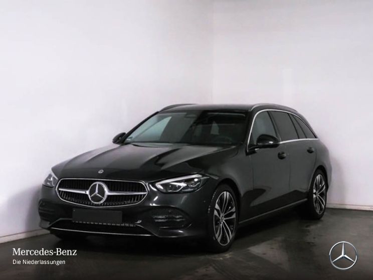 Mercedes-Benz C 200 4MATIC AVANTGARDE Estate