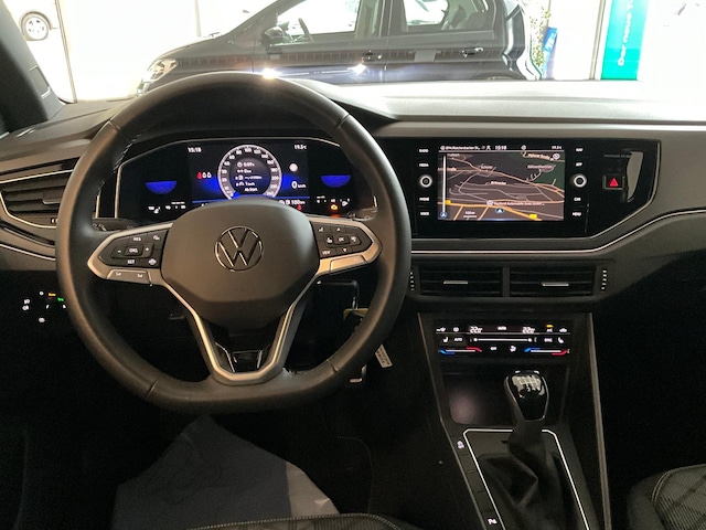 Volkswagen Taigo Taigo 1.0    RLineBT081 TSIM6F