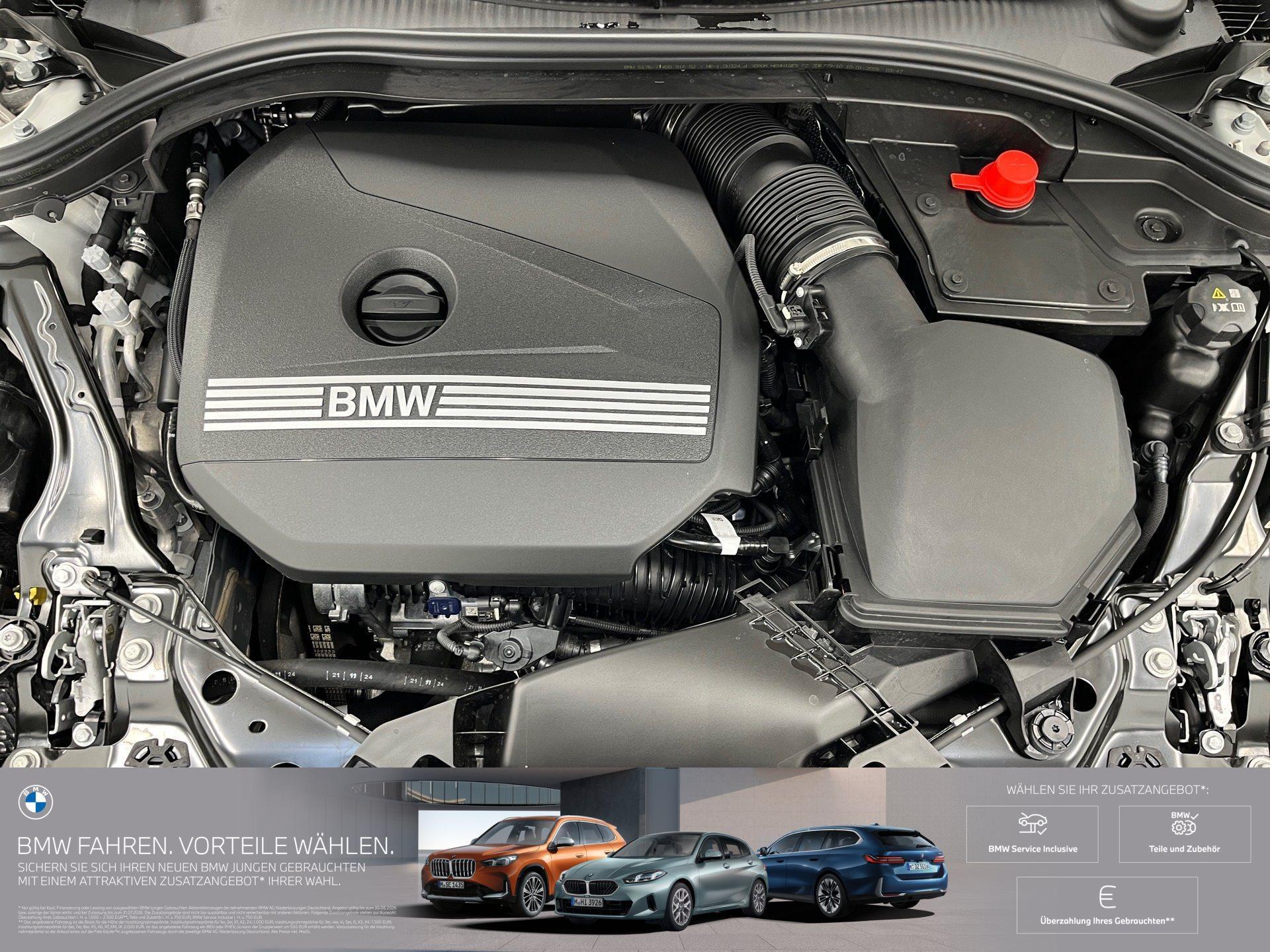 BMW 220 Coupé Gran Coupé