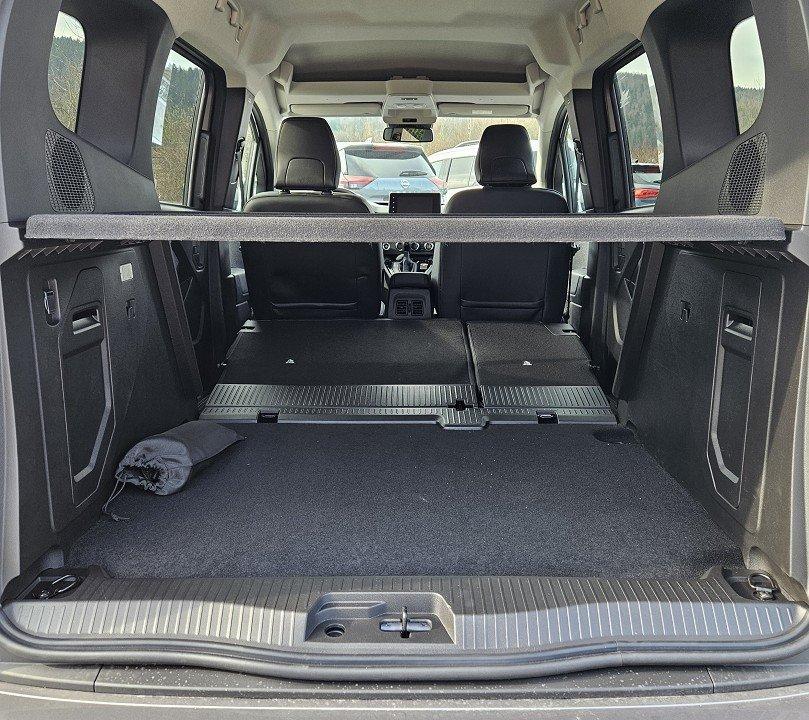 Nissan Townstar DIG-T N-Connecta