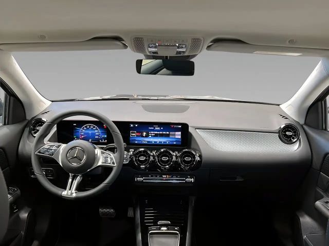 Mercedes-Benz GLA 200 GLA 200 d