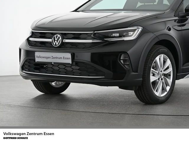 Volkswagen Taigo 1.0 TSI DSG Move