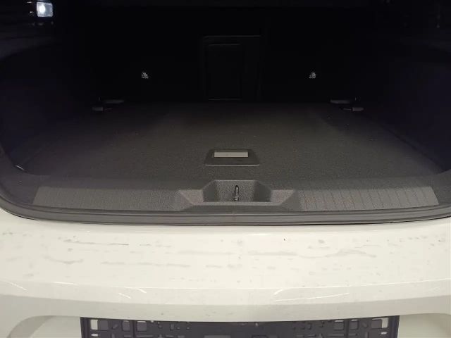 Opel Astra GS-Line Grand Sport