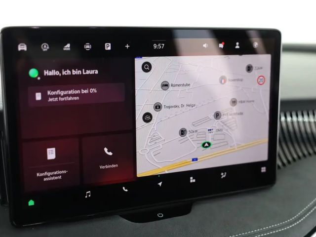 Skoda Superb 4x4 Sportline