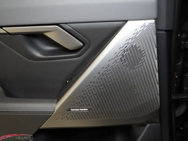 BMW 520 520d M-Sport Touring xDrive