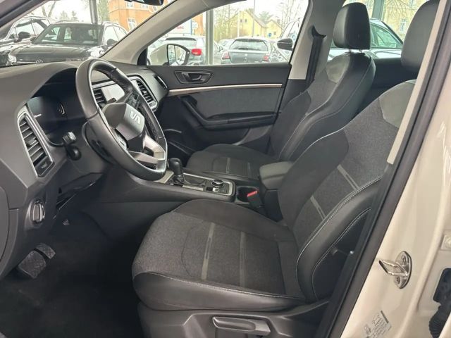 Seat Ateca 1.5 TSI DSG
