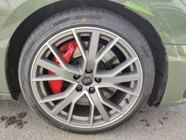 Audi S4 55 TDI Quattro