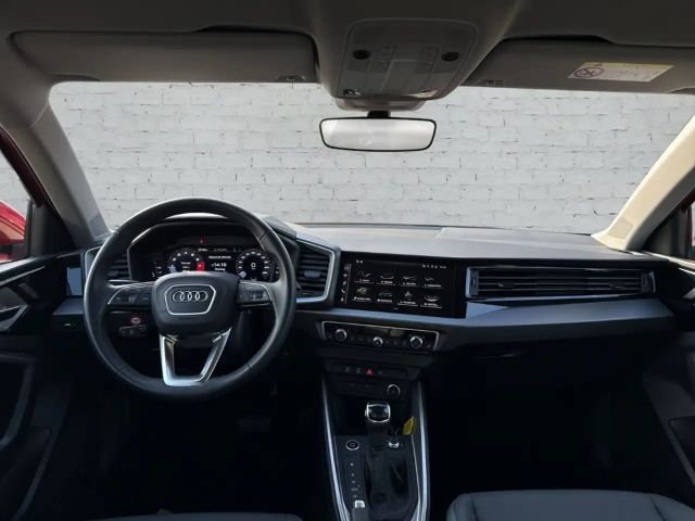 Audi A1 35 TFSI S-Tronic Sportback