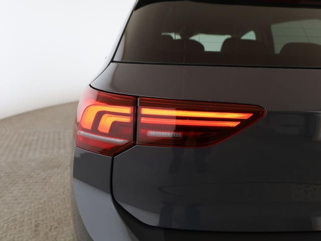 Volkswagen Golf 2.0 TDI Golf VIII