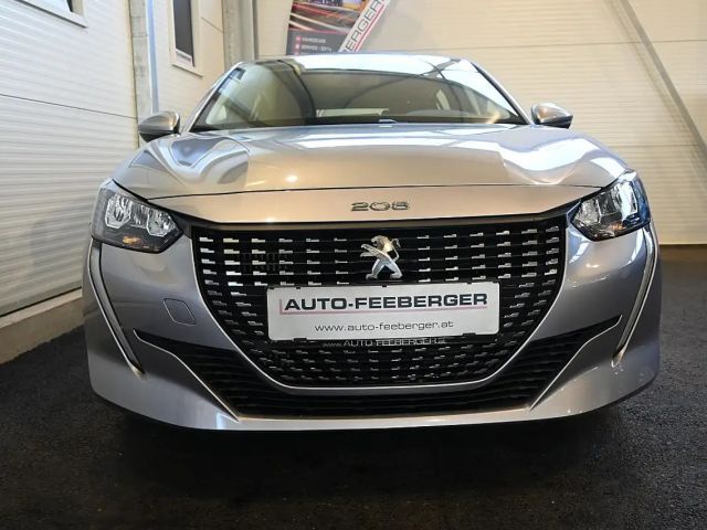 Peugeot 208 Active Pack PureTech