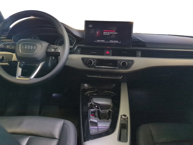 Audi A4 35 TFSI Avant S-Tronic