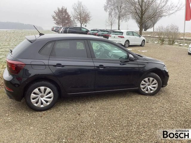 Volkswagen Polo 1.0 TSI DSG Life