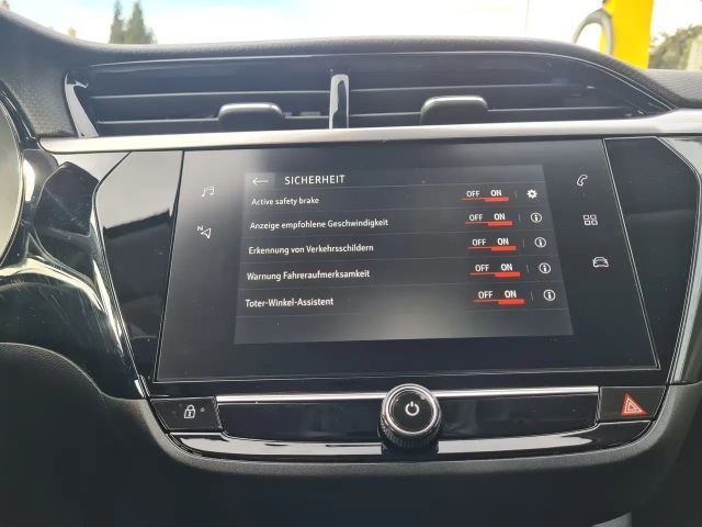 Opel Corsa Elegance Turbo