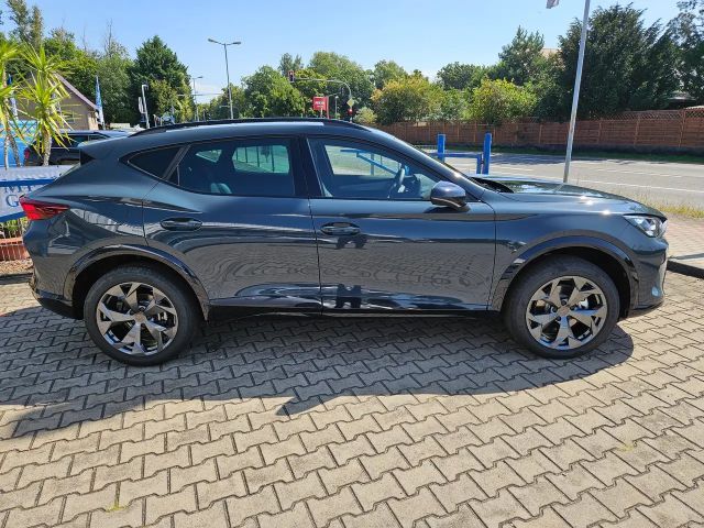 Cupra Formentor 1.5 TSI
