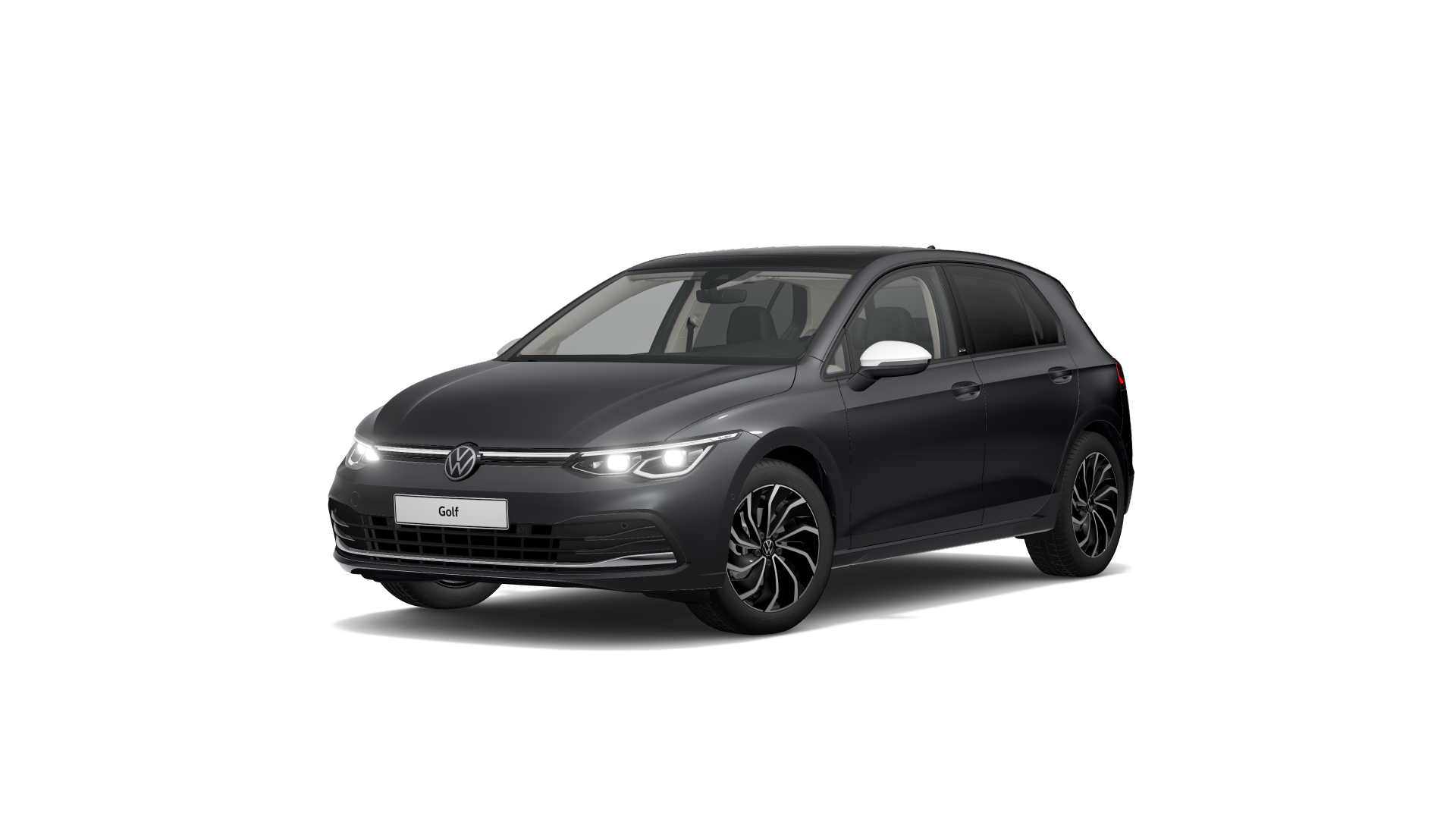 Volkswagen Golf 1.5 TSI Golf VIII