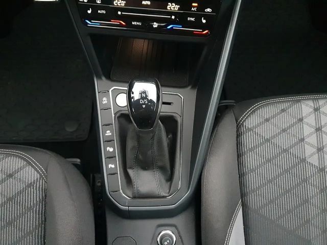 Volkswagen Taigo DSG R-Line