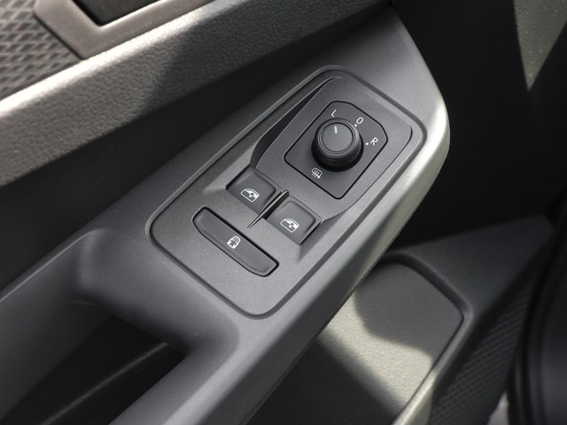 Volkswagen Caddy Combi DSG