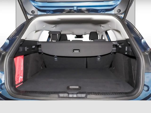 Ford Focus 1.5 EcoBlue Titanium Wagon