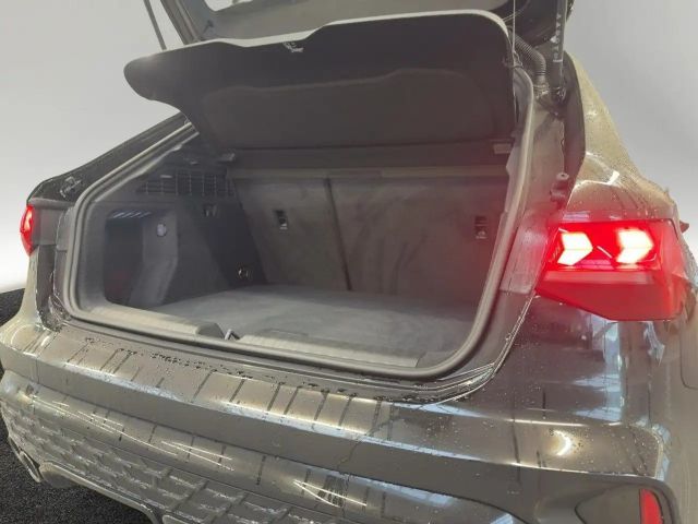 Audi S3 2.0 TFSI Sedan