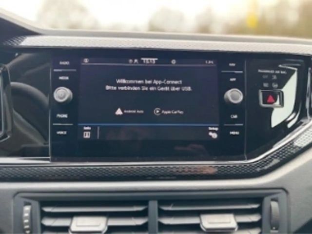 Volkswagen Taigo 1.0 TSI Life