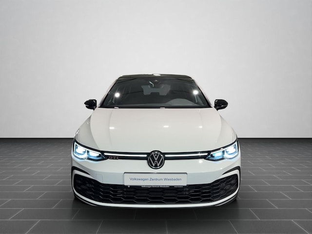Volkswagen Golf 2.0 TSI DSG GTI Golf VIII