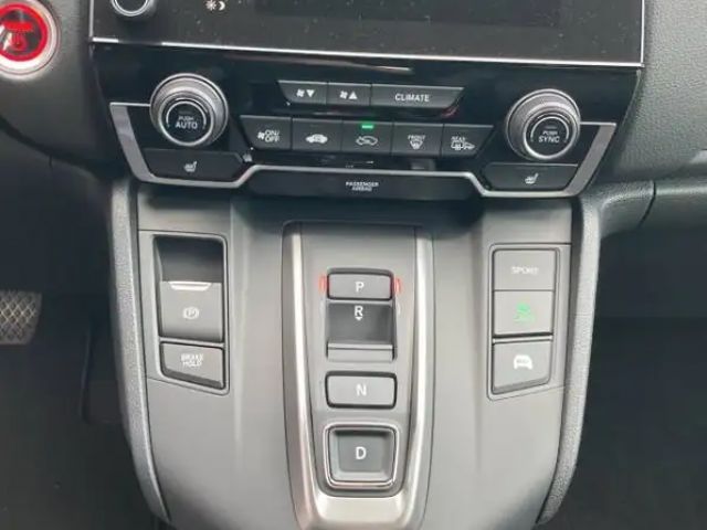 Honda CR-V 2.0 Hybrid Lifestyle e:HEV