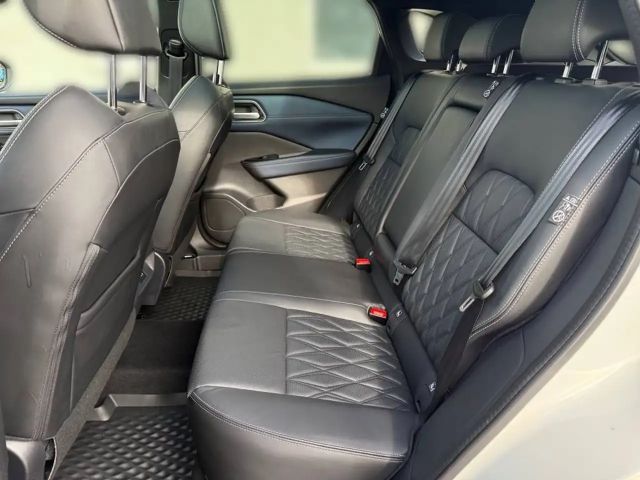 Nissan Qashqai DIG-T