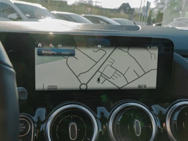 Mercedes-Benz B 250 4MATIC Progressive