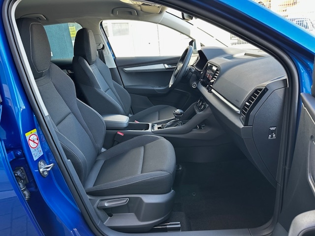 Skoda Karoq Selection