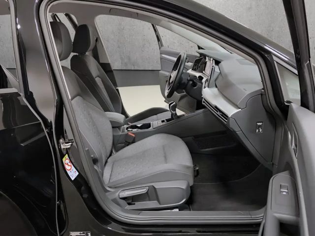 Volkswagen Golf 2.0 TDI Move