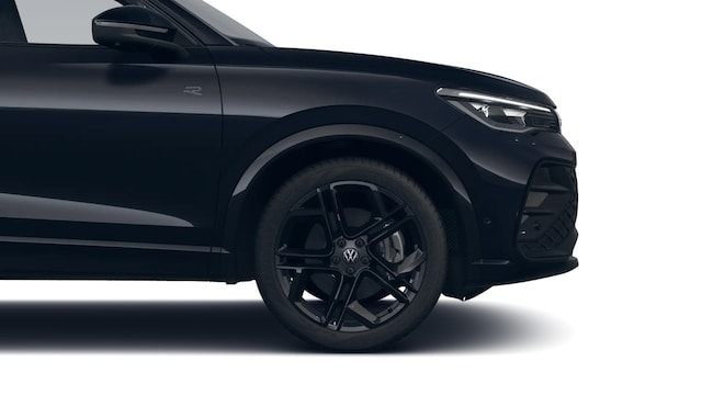 Volkswagen Tiguan 2.0 TSI 4Motion DSG R-Line