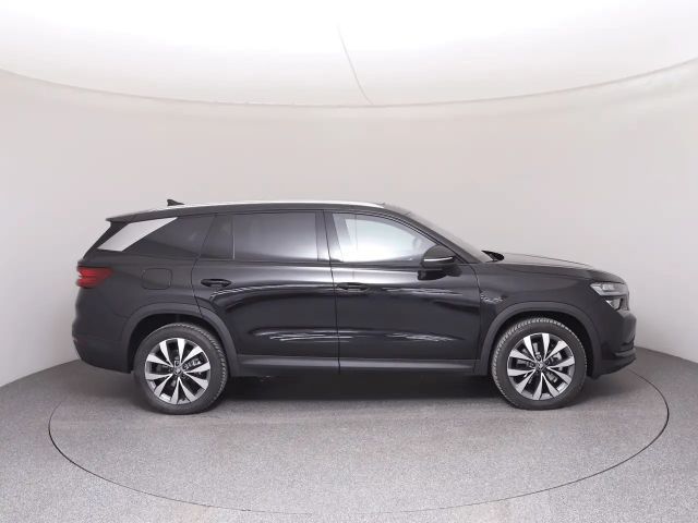 Skoda Kodiaq 4x4 Selection