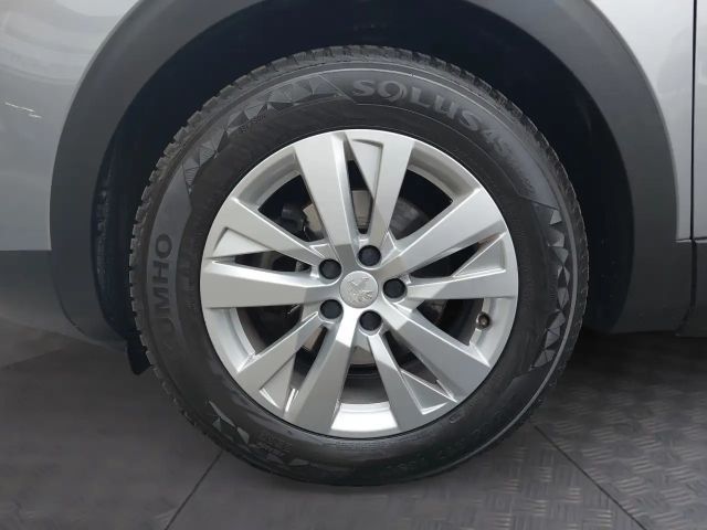 Peugeot 5008 Active Pack EAT8 PureTech