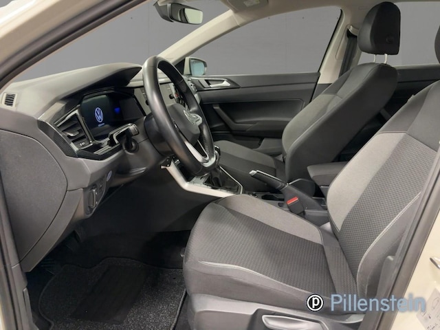 Volkswagen Polo Life