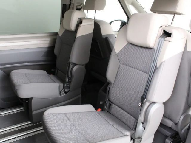 Volkswagen Multivan Business T7