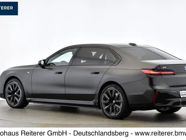 BMW i7 Sedan xDrive60
