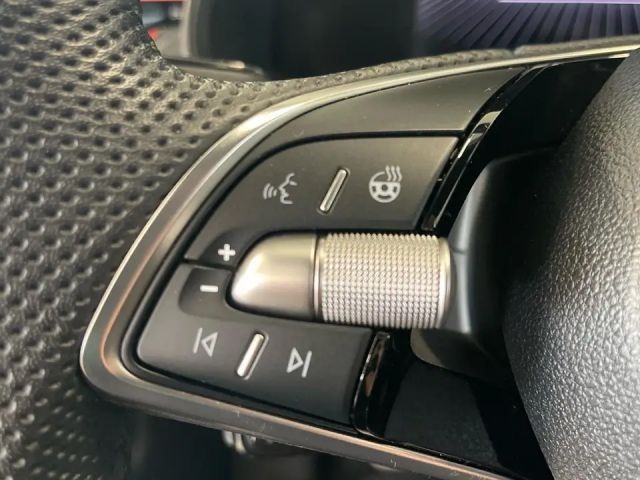 Skoda Scala Monte Carlo Selection