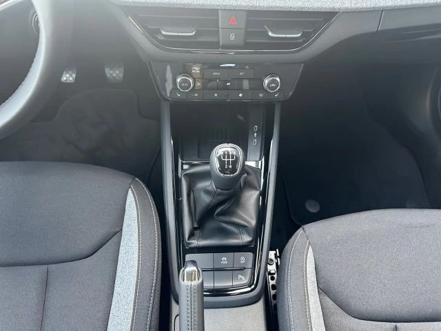 Skoda Kamiq 1.0 TSI Tour